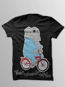 Image of Elephant Shirt!