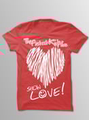 Image of "Show Love" Shirt!