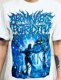 Image 2 of Abominable Putridity -The Anomalies Of Artificial Origin
