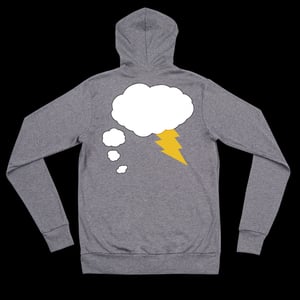 Image of Signature Zip Hoodie
