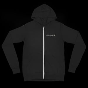 Image of Signature Zip Hoodie