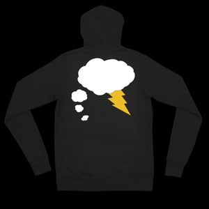 Image of Signature Zip Hoodie