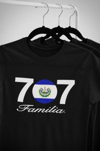Image 1 of 707 Familia Honduras