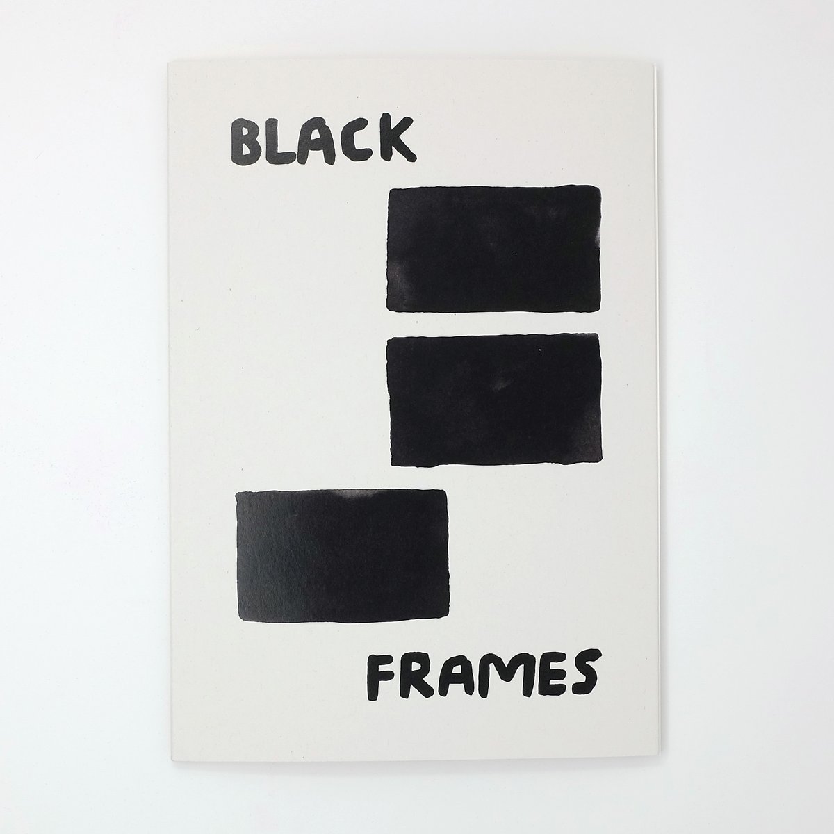 Image of BLACK FRAMES