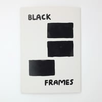 Image 1 of BLACK FRAMES