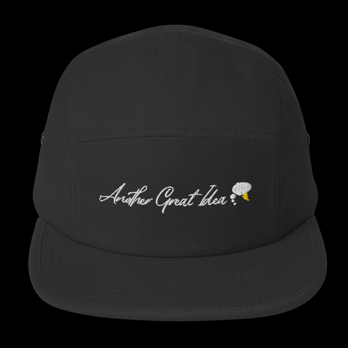 Image of Signature Camp Cap