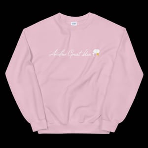 Image of Signature Sweatshirt