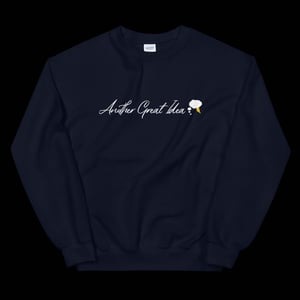 Image of Signature Sweatshirt