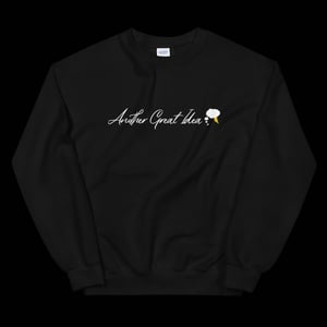 Image of Signature Sweatshirt
