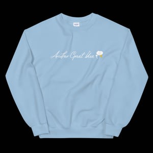 Image of Signature Sweatshirt