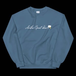 Image of Signature Sweatshirt