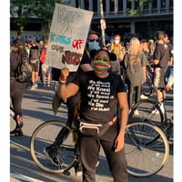 Image 2 of Y’all Mad Tee 