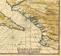 Image 1 of Ghostlimb - Bearing and Distance CD VIT014 $5