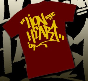 Image of Graff T-shirt