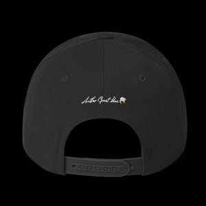 Image of Thinking Cap Snapback