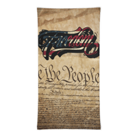 Image 1 of FREEDOM DOI FaceMask