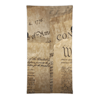 Image 2 of FREEDOM DOI FaceMask