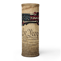 Image 4 of FREEDOM DOI FaceMask