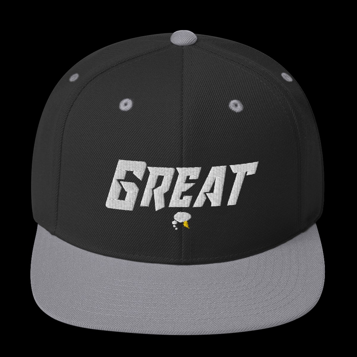 Image of Great Snapback