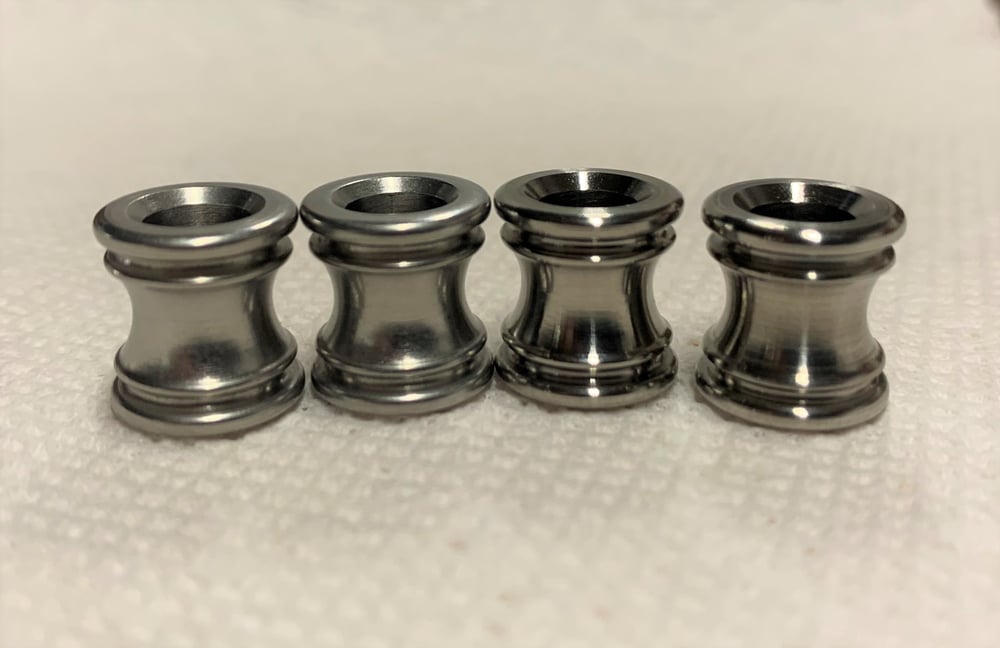 The Fuse by Spin Designs by Cami : r/FidgetSpinners