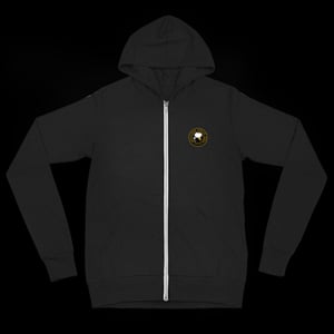 Image of Great Zip Hoodie