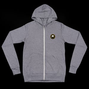 Image of Great Zip Hoodie