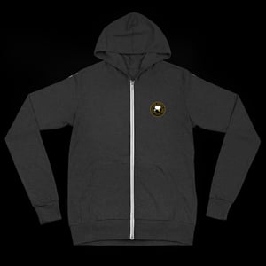 Image of Great Zip Hoodie