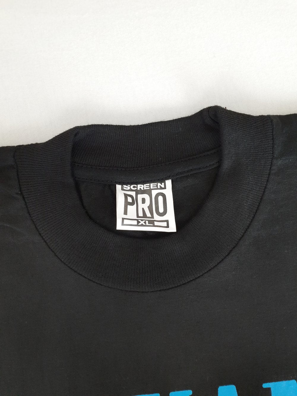 *Rare* Nirvana 1990's 'Collector's Box' T-Shirt