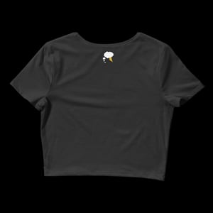 Image of Great Crop Tee