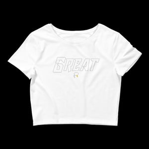 Image of Great Crop Tee