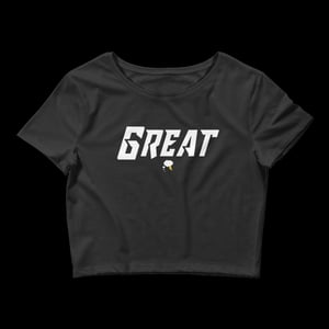 Image of Great Crop Tee