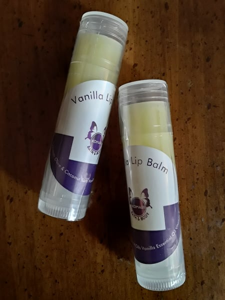 Image of 3 for $5 Lip Balms