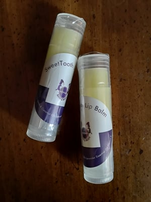Image of 3 for $5 Lip Balms