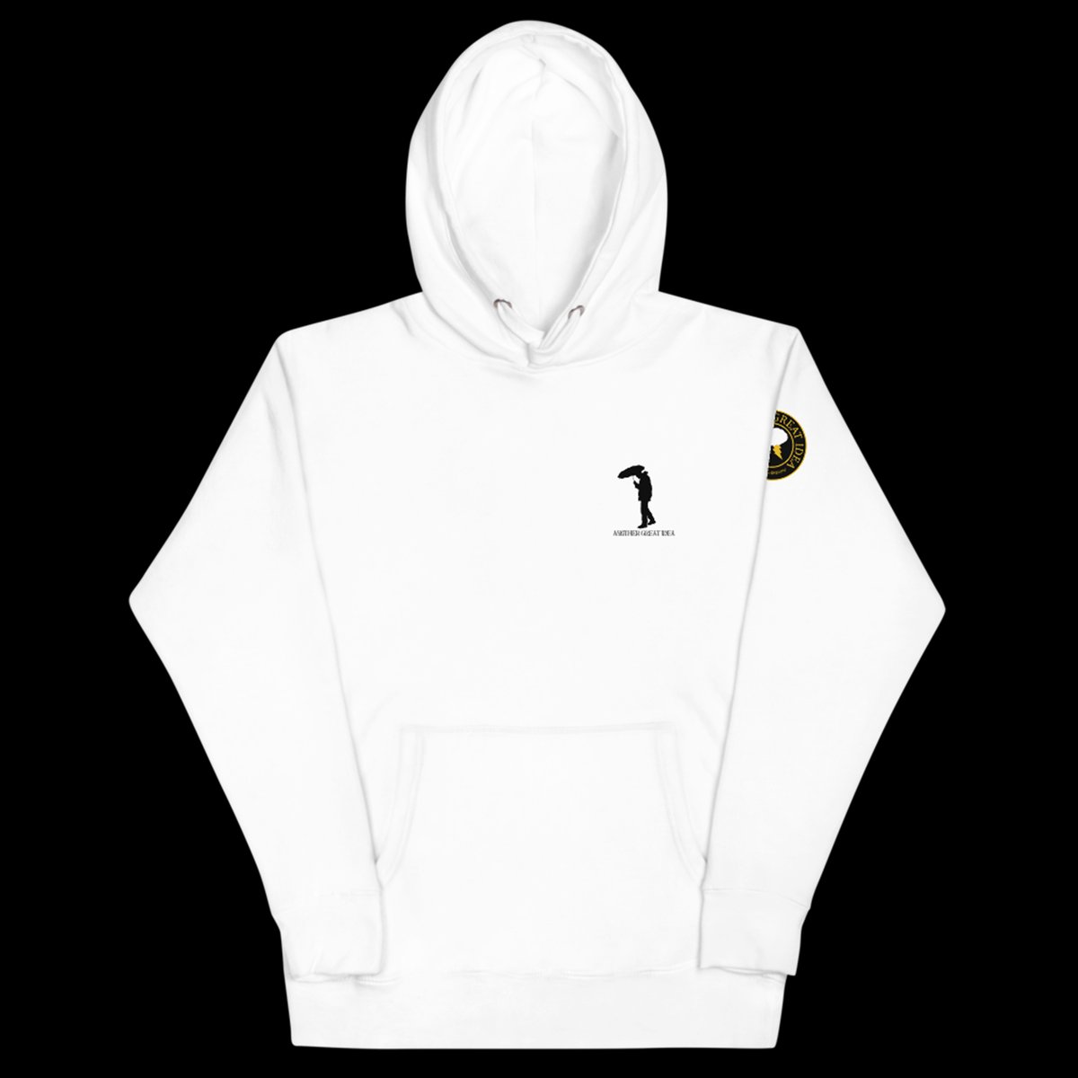 Image of Brainstorm Hoodie