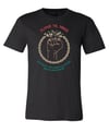 JUNETEENTH TEE- LIMITED EDITION