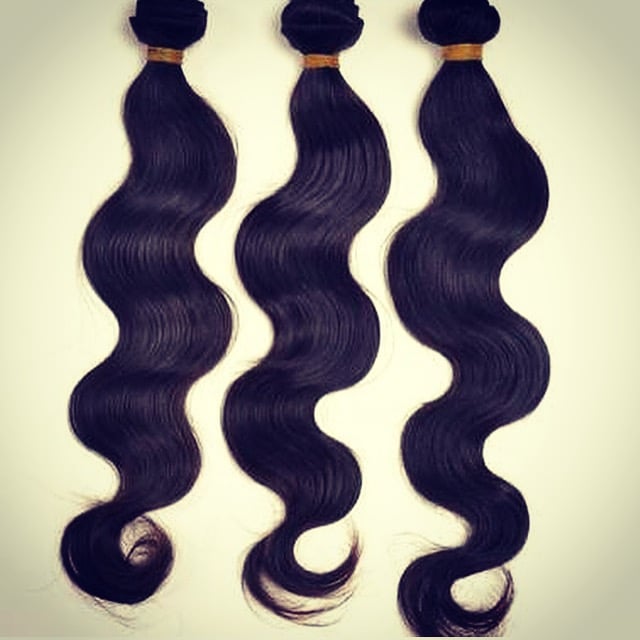 Image of Brazilian Luxury Hair Extensions • FREE SHIPPING 