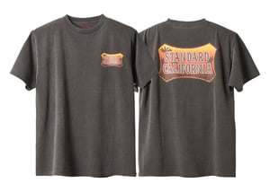 Image of SD Sunset Shield Logo T