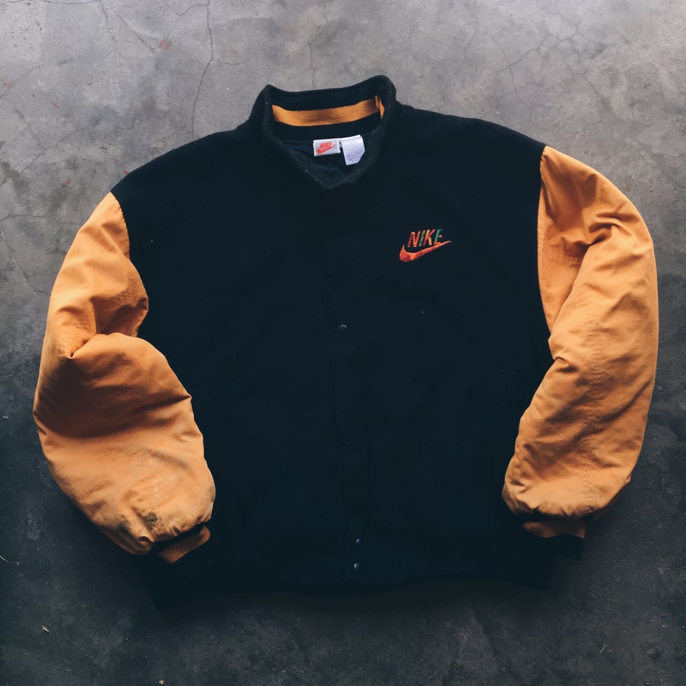 Image of Original Early 90’s Nike Urban Jungle JDI Jacket.