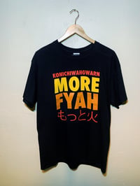 Image 2 of More Fyah Tee