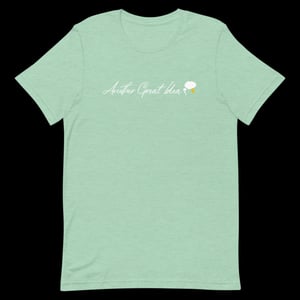Image of Signature T-Shirt