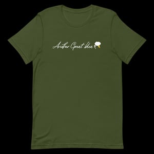 Image of Signature T-Shirt