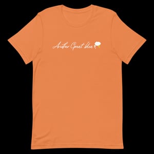 Image of Signature T-Shirt