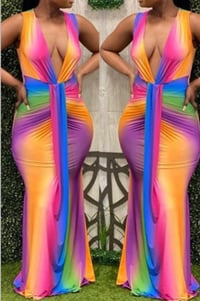 Rainbow Candy 
