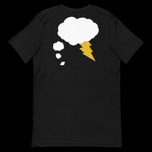 Image of Deep Thought T-Shirt