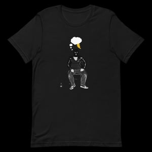 Image of Deep Thought T-Shirt