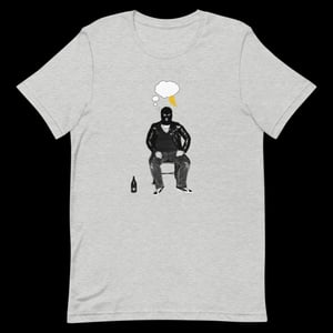 Image of Deep Thought T-Shirt