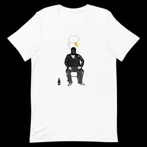 Image of Deep Thought T-Shirt