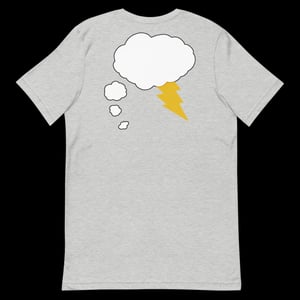 Image of Deep Thought T-Shirt
