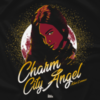 Image 2 of Charm City Angel #1