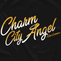 Image 2 of Charm City Angel #2
